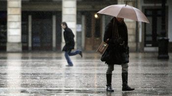 Alerta por el ingreso de un poderoso anticiclón a Argentina con frío extremo, ráfagas y tiempo seco: qué zonas afectará