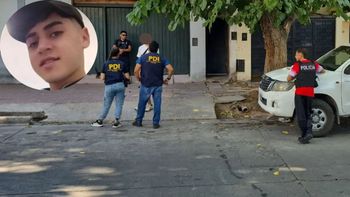 Una mujer y su hijo fueron imputados por el asesinato de un joven de 17 años en Villa Hipódromo Una mujer y su hijo fueron imputados por el asesinato de un joven de 17 años en Villa Hipódromo