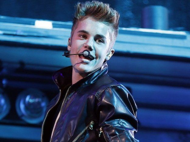 La Aduana le embargó bienes a Justin Bieber tras denuncia por agresiones