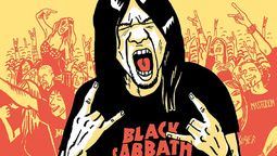 El Día Mundial del Heavy Metal se conmemora desde el año 2010 por la muerte del legendario Ronnie James Dio.