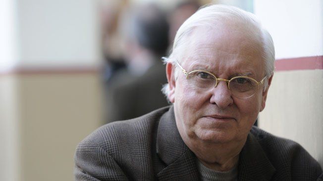 Falleció de un infarto el pensador kirchnerista Ernesto Laclau