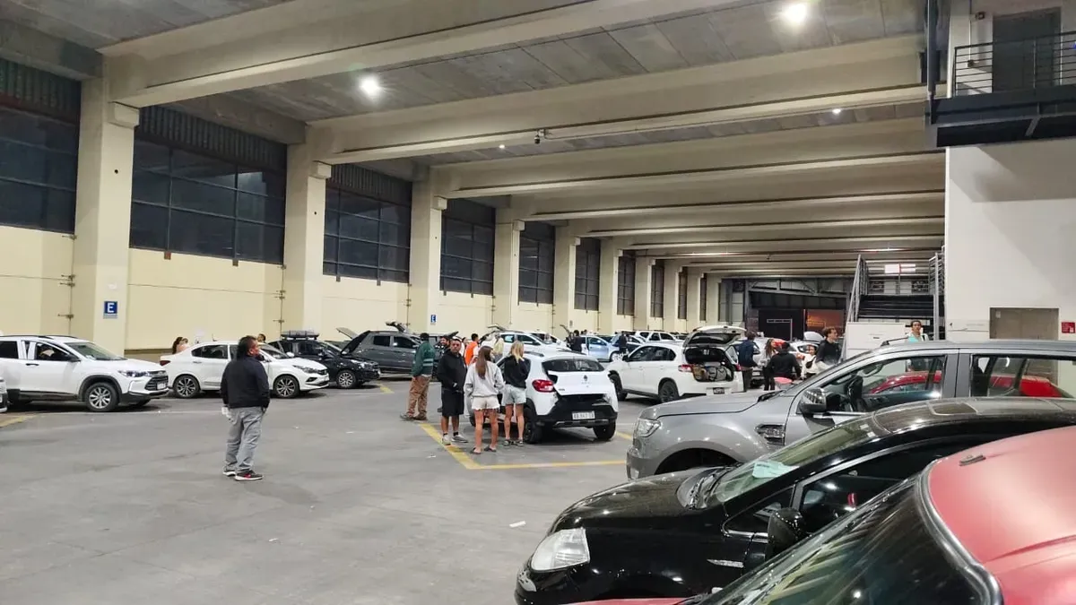 No todos saben qué tipo de documentación se necesita para viajar a Chile en auto desde Argentina. No todos saben qué tipo de documentación se necesita para viajar a Chile en auto desde Argentina.