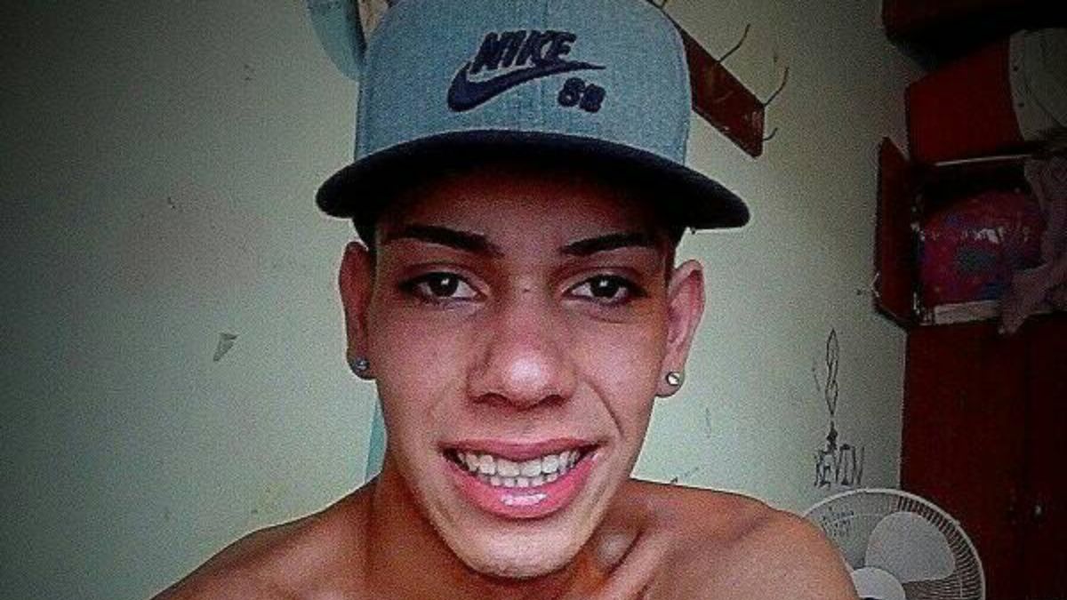 El Tirry enfrenta una grave acusación de violencia de género.