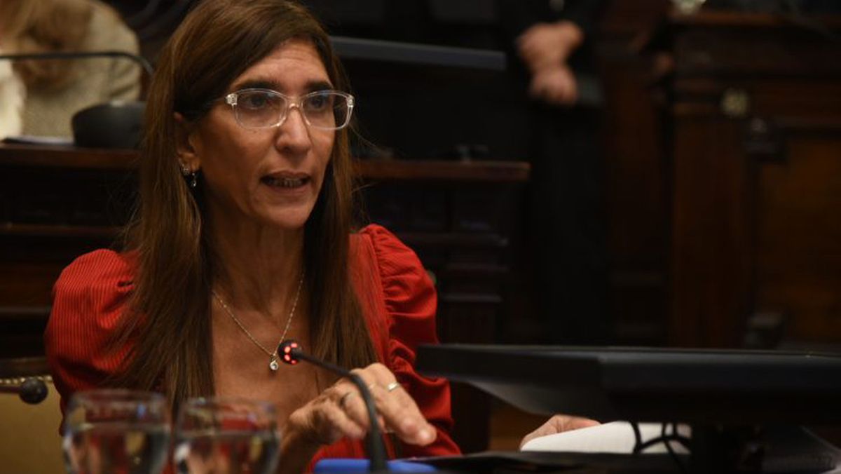 La propuesta para la renovación de autoridades fue de la radical Natacha Eisenchlas. La propuesta para la renovación de autoridades fue de la radical Natacha Eisenchlas.