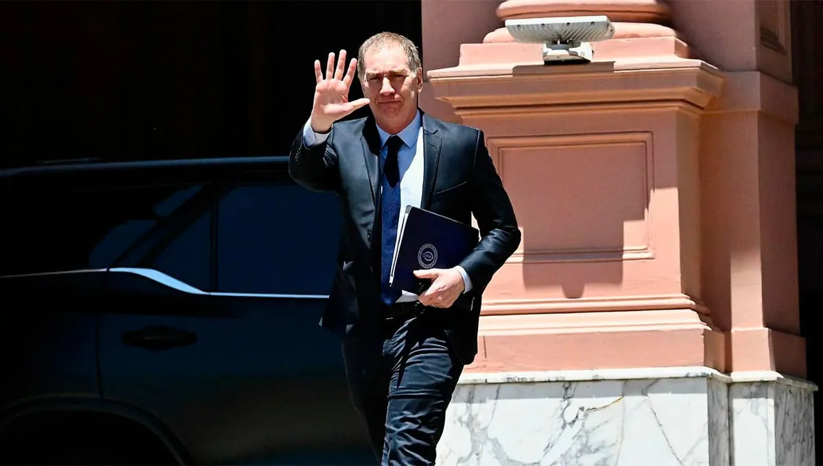 El oficialismo acelera la reforma laboral y afirma tener los votos en el Senado