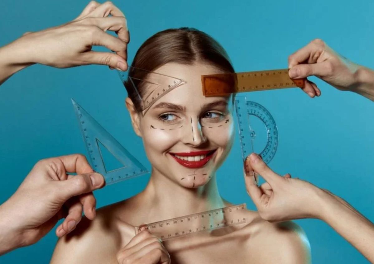 Cuáles son los países que más se someten a tratamientos de belleza