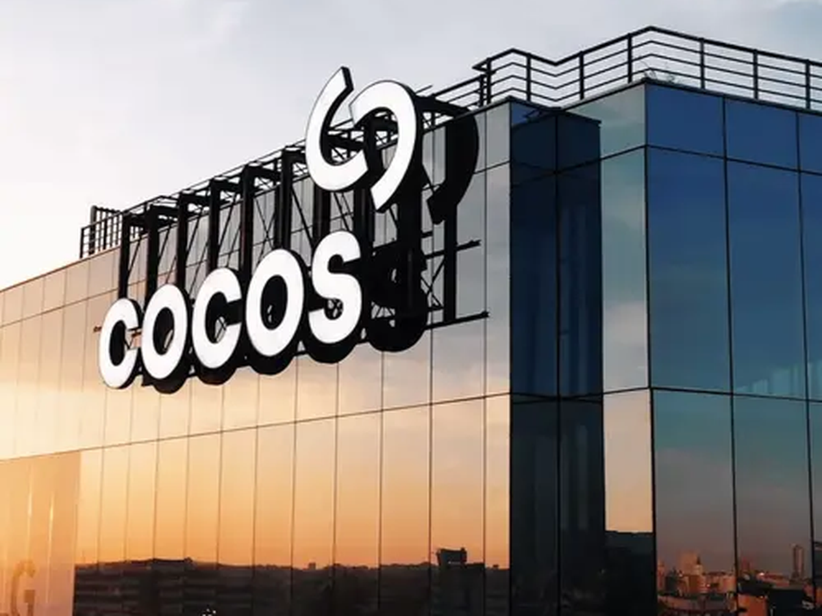 Cocos es una fintech que creció mucho durante el último año.