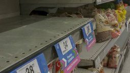 Para Rubén David será imposible mantener los precios por seis meses