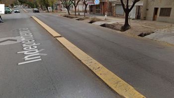 Un hombre fue asesinado a balazos en Las Heras