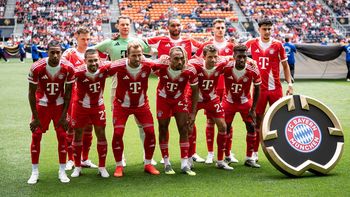 La contundente advertencia de un referente de Bayern Múnich antes del partido contra Boca