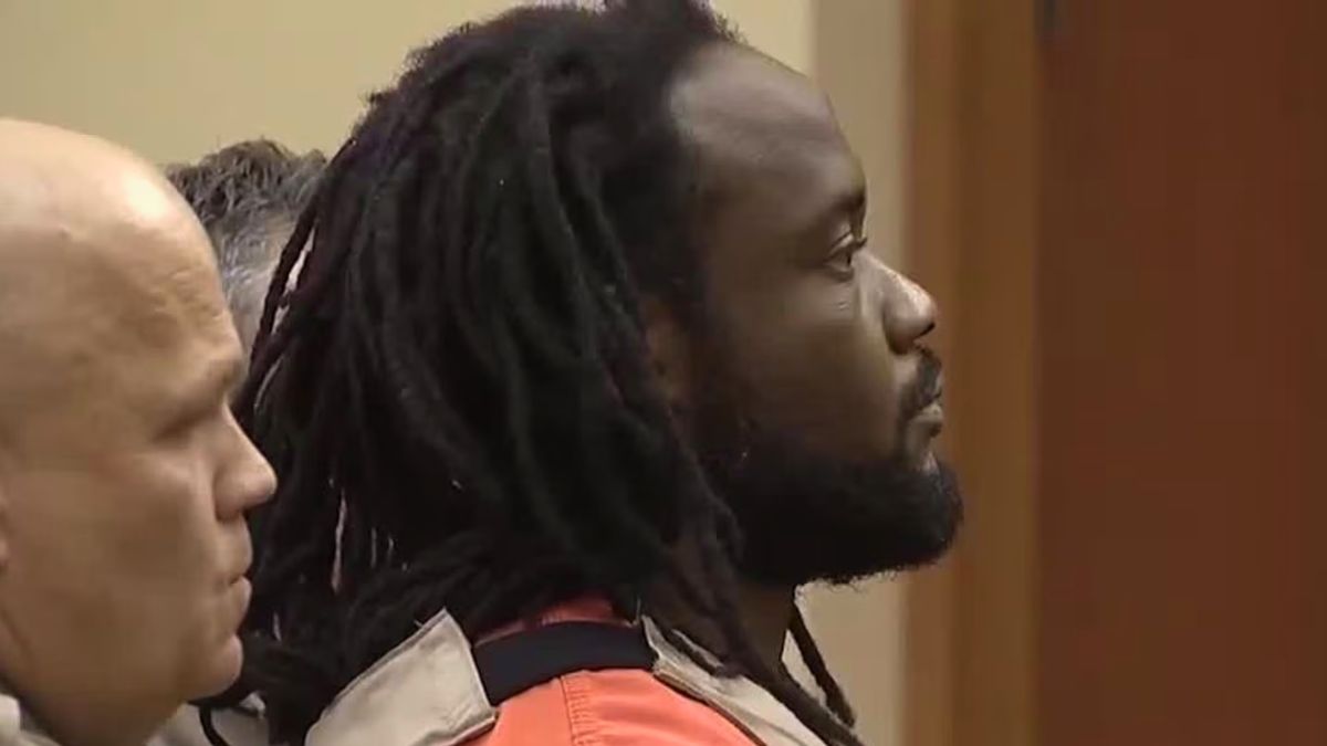 El autor del crimen sólo estuvo 7 años detenido. El autor del crimen sólo estuvo 7 años detenido.