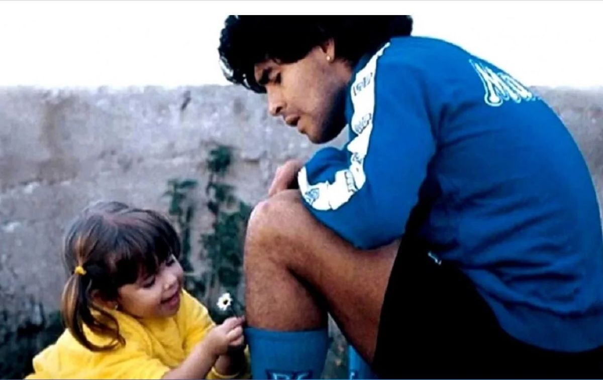 Streaming. La serie en HBO Max sobre Diego Maradona te hará llorar de emoción.