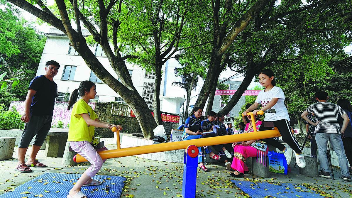 Proyectos que mejoran la vida real