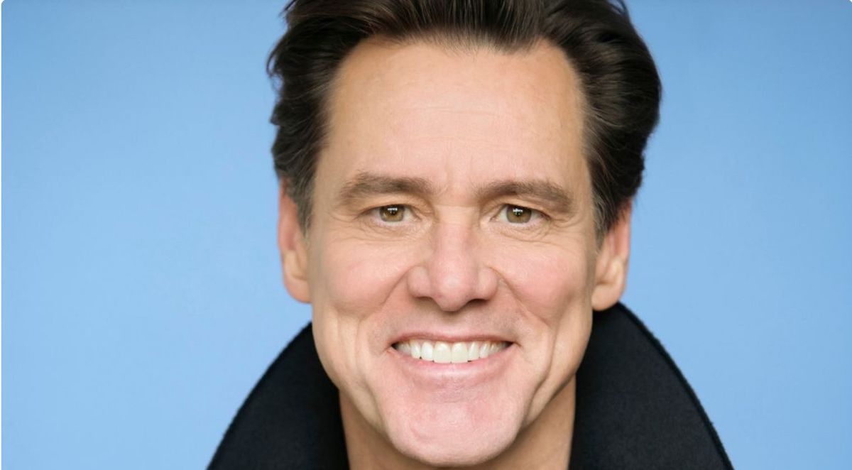 Streaming. HBO Max tiene la película top con Jim Carrey que te conmoverá.