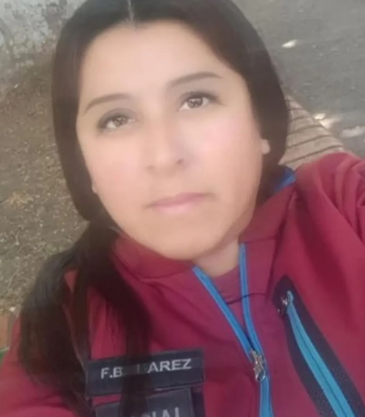 Flavia Juárez, la oficial de la Policía de la Ciudad que mató a un cartonero inocente y huyó del lugar sin brindarle asistencia