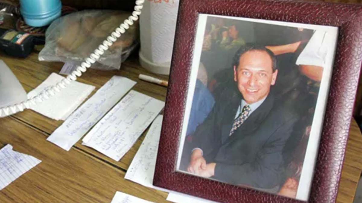 Doble crimen Piottante-Libedinsky: las últimas horas de las víctimas