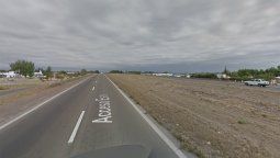 Detuvieron a un hombre que manejaba de forma peligrosa y borracho