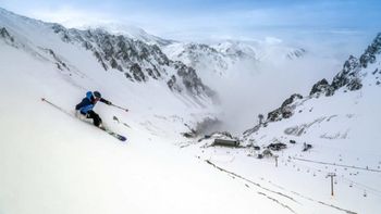 Esquel: La Hoya lanza venta de pases 2026 anticipada para la temporada de invierno Esquel: La Hoya lanza venta de pases 2026 anticipada para la temporada de invierno