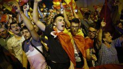En Cataluña hay fuga de empresas por la secesión
