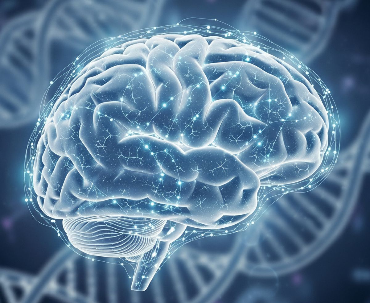 Resolver un buen desaf&iacute;o matem&aacute;tico es bueno para el funcionamiento del cerebro.