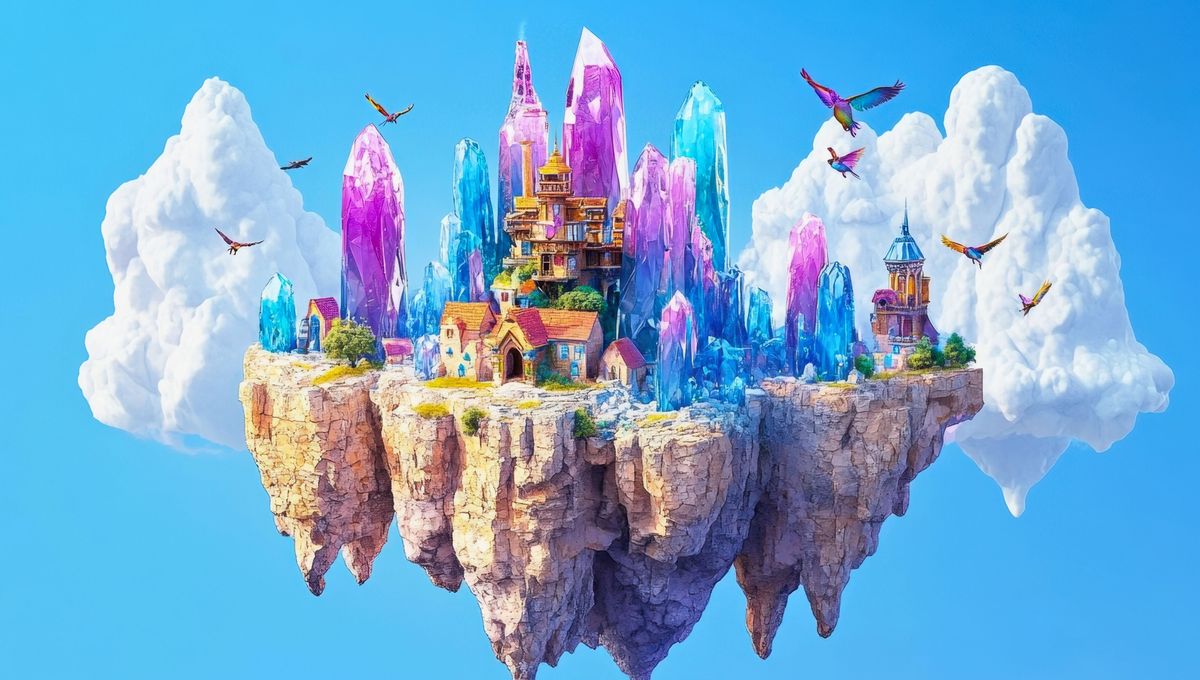 Una utopía es una fantasía o situación ideal, pero prácticamente imposible. Una utopía es una fantasía o situación ideal, pero prácticamente imposible. 