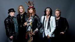 Por problemas de salud de Steven Tyler
