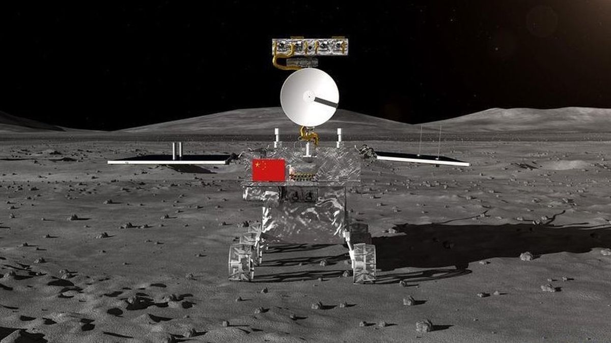China observa la misión de la NASA a la Luna: cuáles son sus planes para el 2030