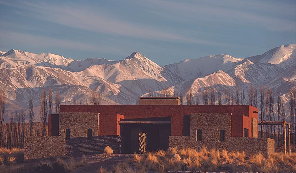 Valle de Uco es uno de los destinos que m&aacute;s ofertas ofrece en el Sale Mendoza &nbsp;