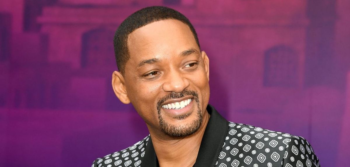 Streaming. Will Smith te hará reír en HBO Max con una comedia romántica.