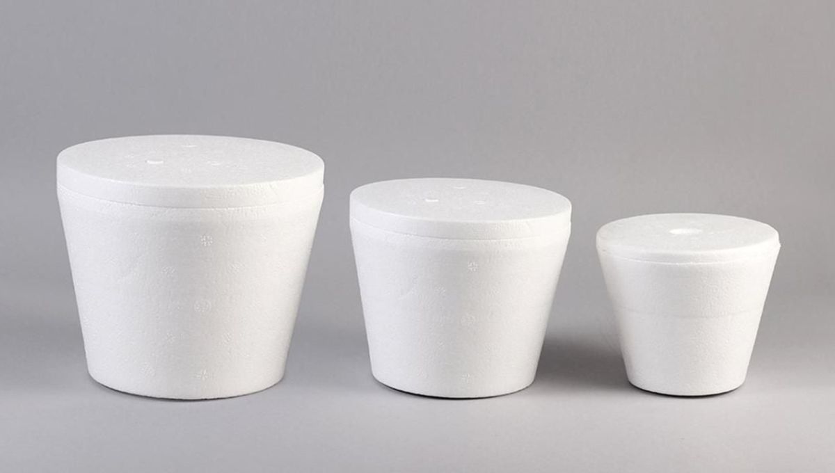 Recicla los potes de helado y crea esta espectacular idea para decorar tu casa