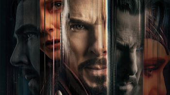 Los detalles que no viste del trailer de Doctor Strange in the Multiverse of Madness