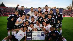 Copa Argentina: así serán las semifinales tras la victoria de Estudiantes