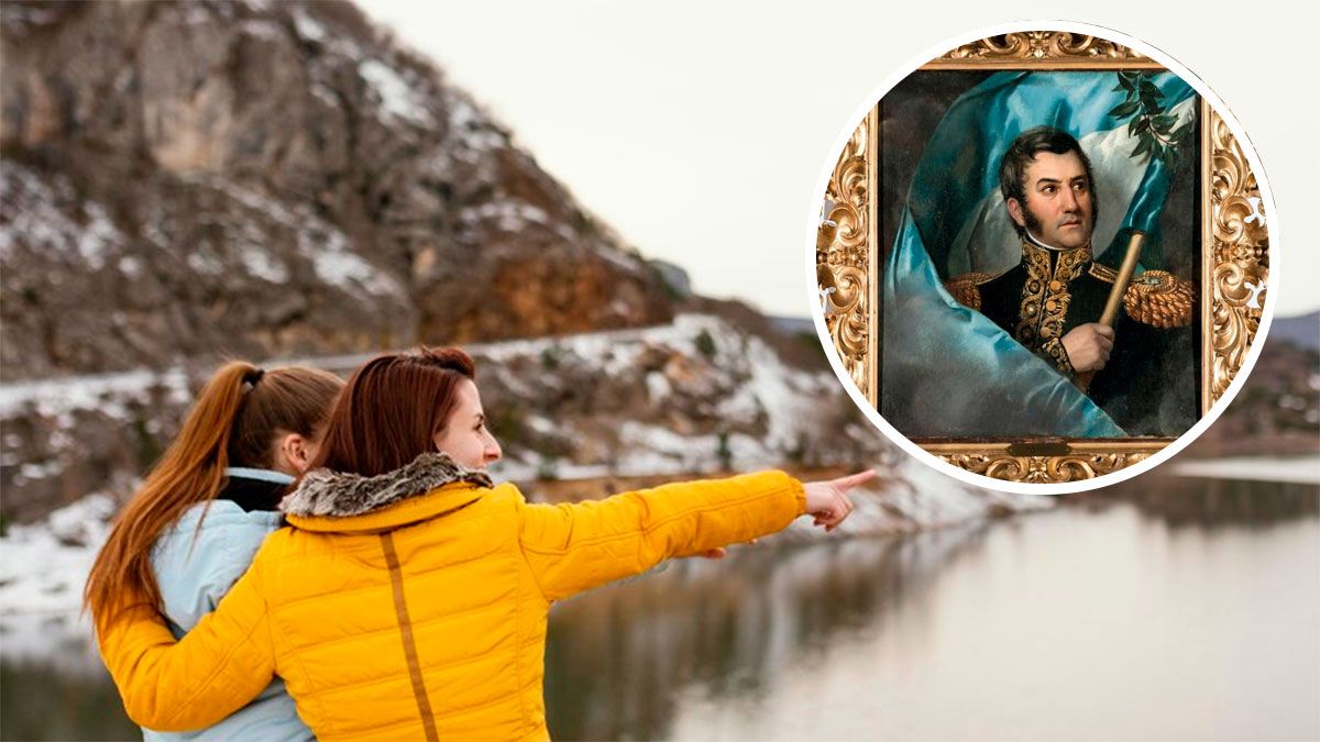 ¿Se traslada el feriado del 17 de agosto y hay fin de semana largo?