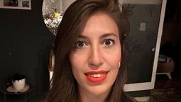 El crimen de Valeria Schwab conmocionó a todo Chubut.