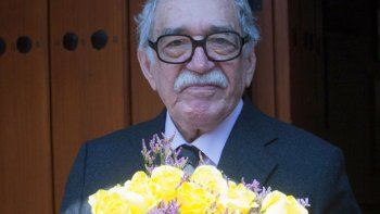 Colombia tendrá billete con imagen de García Márquez
