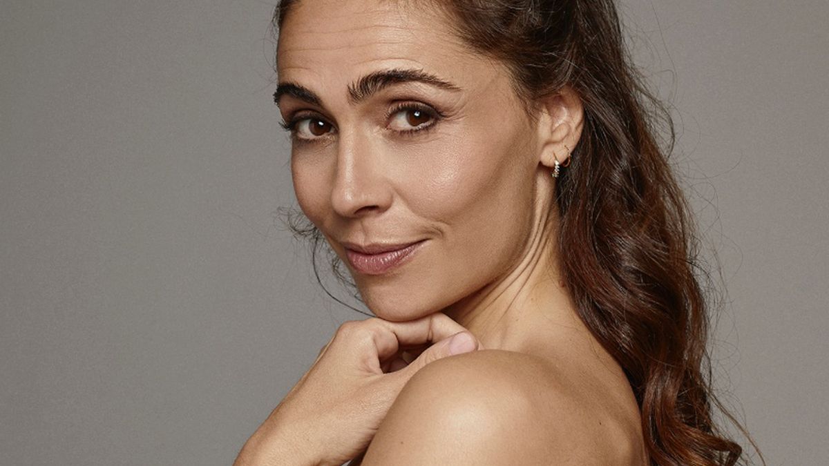 Es española, está en Netflix y tiene solo 6 capítulos