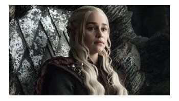 Juego de Tronos rodó la mayor escena de su historia