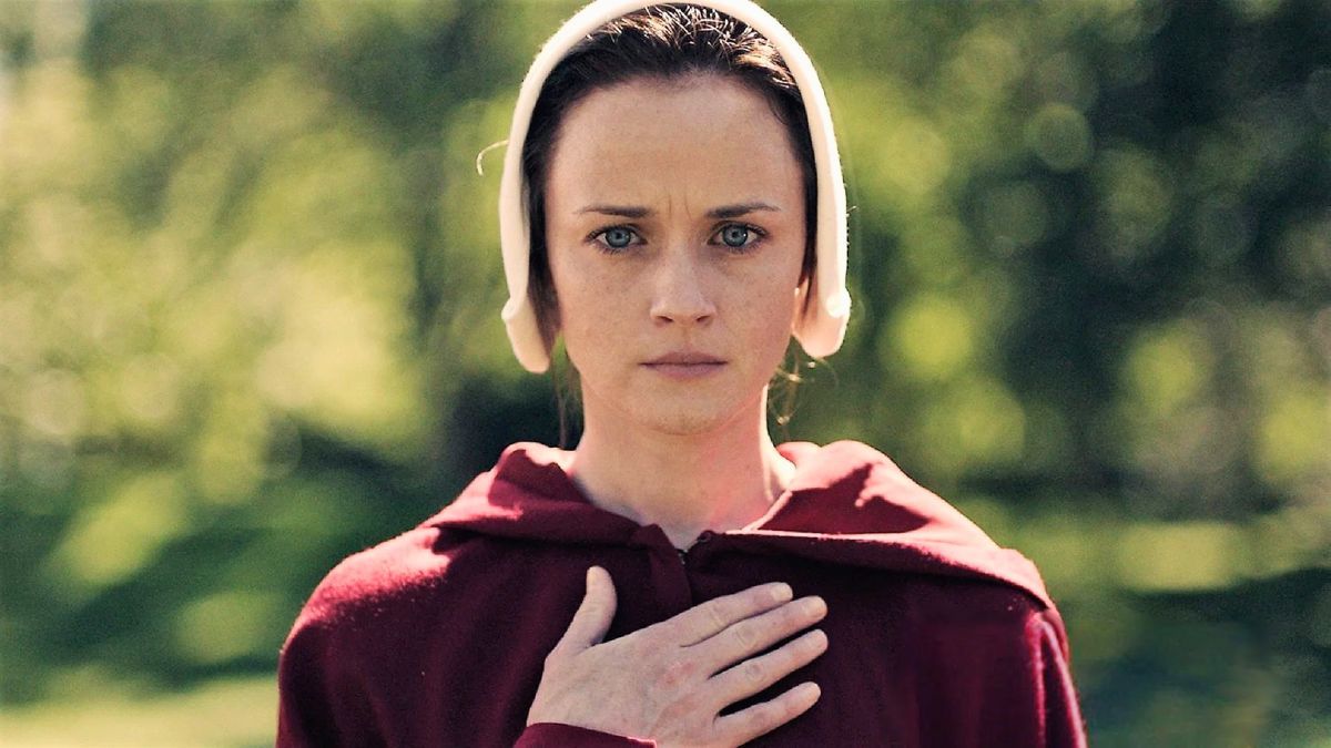 Es una de las mejores series del siglo XXI y está en Netflix.