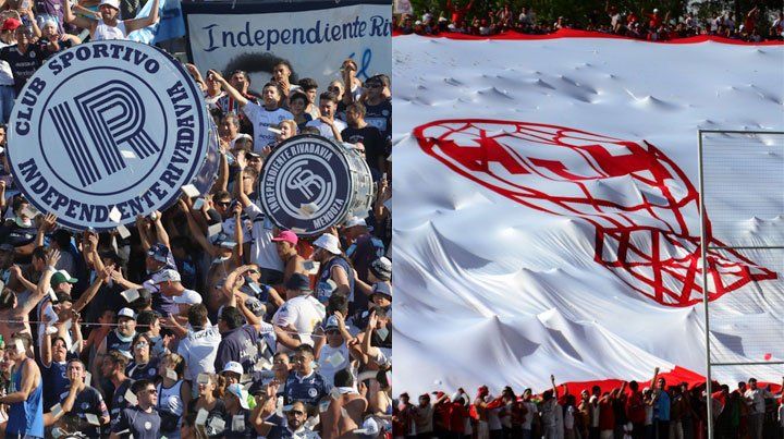 Info importante para los hinchas de la Lepra y el Globito lasherino