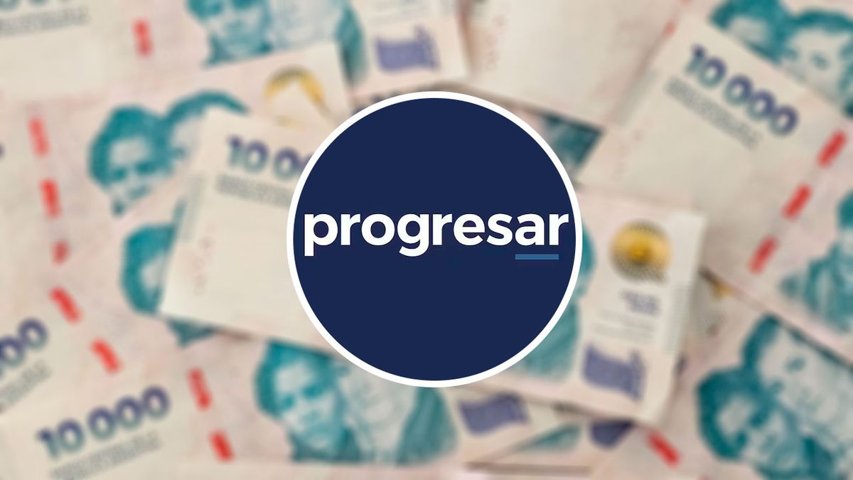 El Programa de Respaldo a Estudiantes de Argentina (Progresar) es una política pública que administra el Ministerio de Capital Humano y se liquida mediante la ANSES. El Programa de Respaldo a Estudiantes de Argentina (Progresar) es una política pública que administra el Ministerio de Capital Humano y se liquida mediante la ANSES.