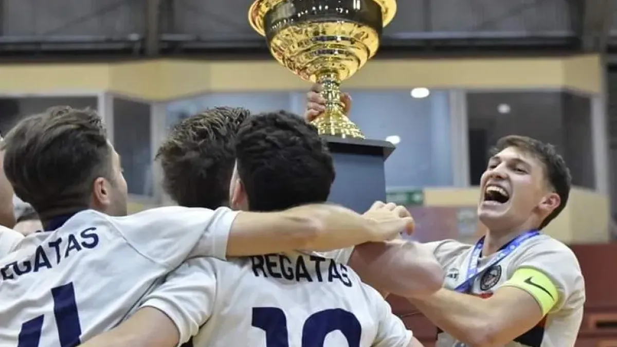 Futsal: la prestigiosa División de Honor, el próximo objetivo de los mendocinos