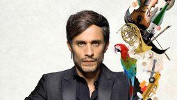 Gael García Bernal estará entre presentadores del Oscar