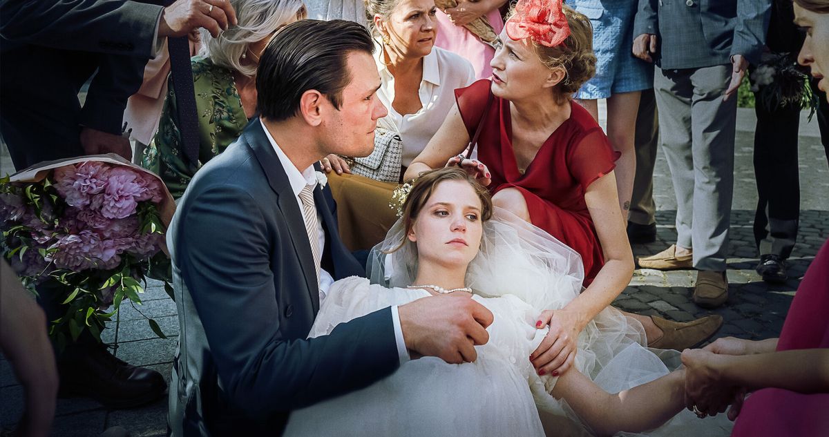 La serie polaca es una de las mejores ofertas de Netflix La serie polaca es una de las mejores ofertas de Netflix