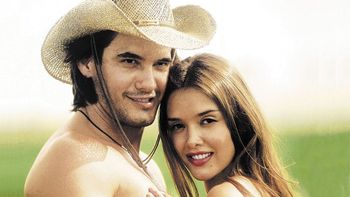 Con 48 años, así se ve hoy la actriz Marleve Favela de éxitos como 'Gata salvaje' o 'El Zorro'