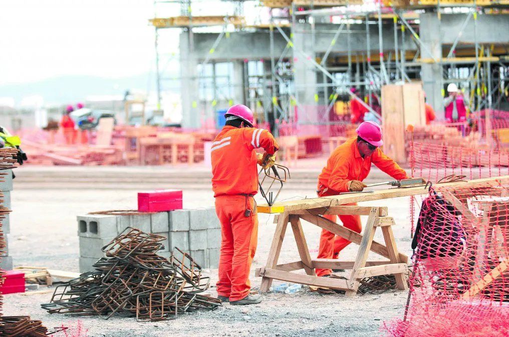 La empresa brasileña Vale oficializó su propuesta para reactivar Potasio Río Colorado.