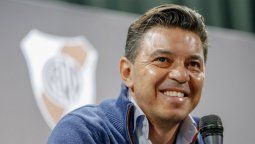 Estuve a segundos de ir a Newells