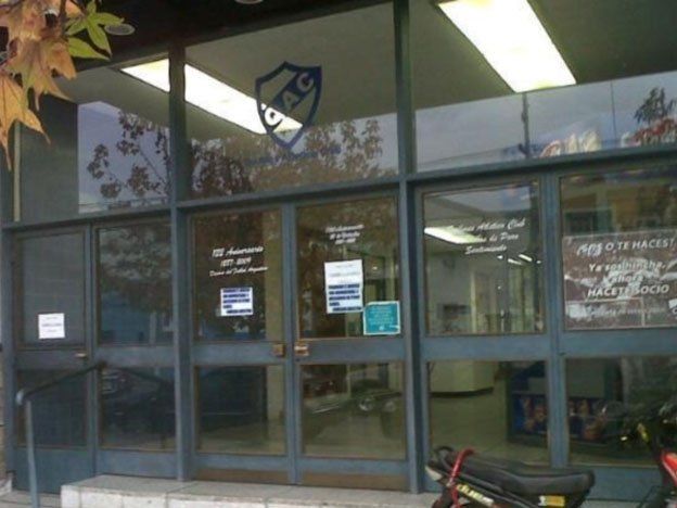 Quilmes: robaron 300 mil pesos destinados a sueldos