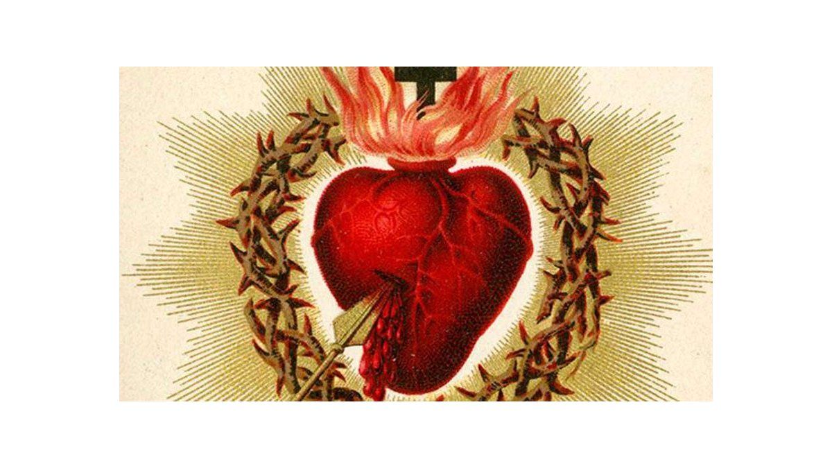 Cuáles son las 12 promesas del Sagrado Corazón de Jesús