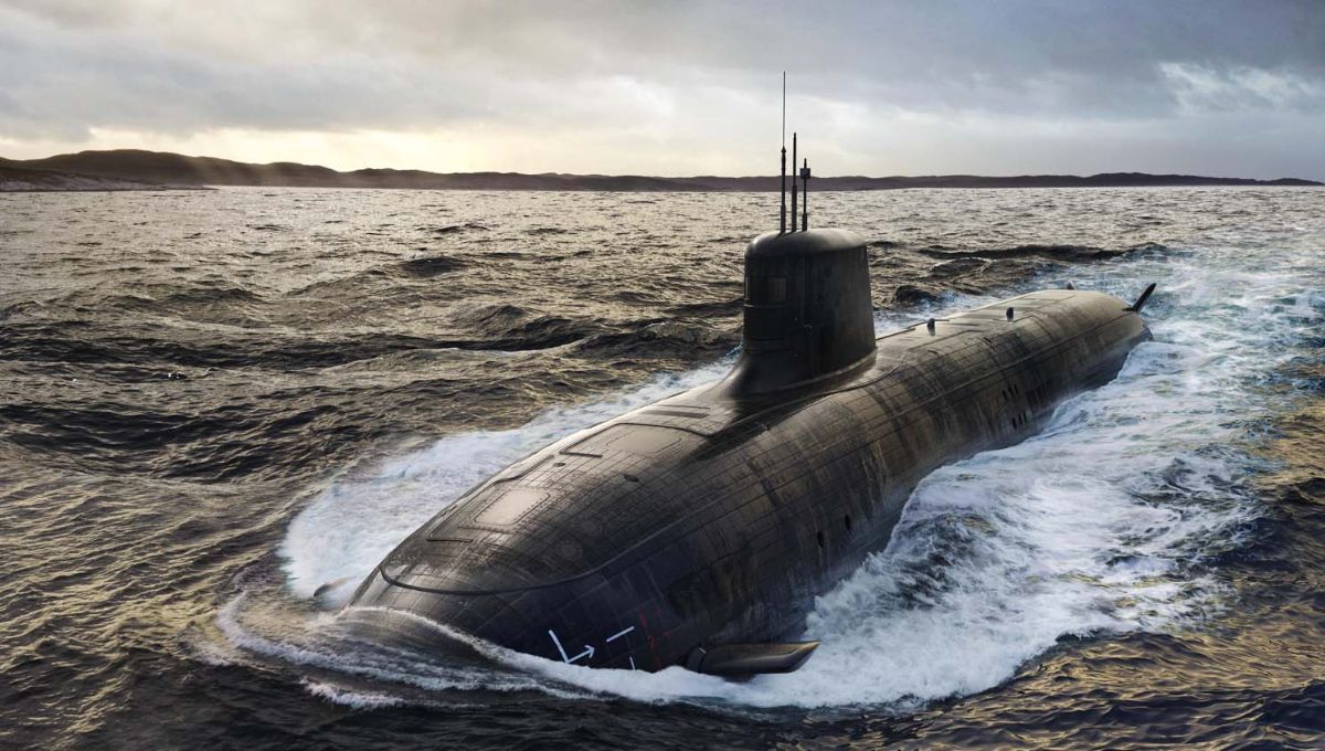 El país de América del Sur que es una potencia naval: supera a Brasil, Alemania y Corea del Norte
