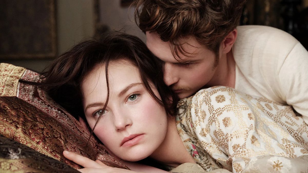 La emperatri&nbsp; estrena su segunda temporada en Netflix.